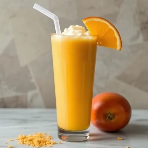 Mango Shake Large